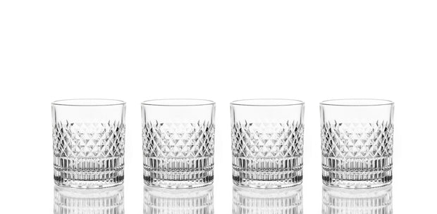 “The MacGregor” Tumbler (set of 4) - SO Home Collective 