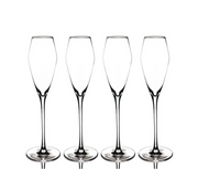 “The Sunday” Flute (set of 4) - SO Home Collective 