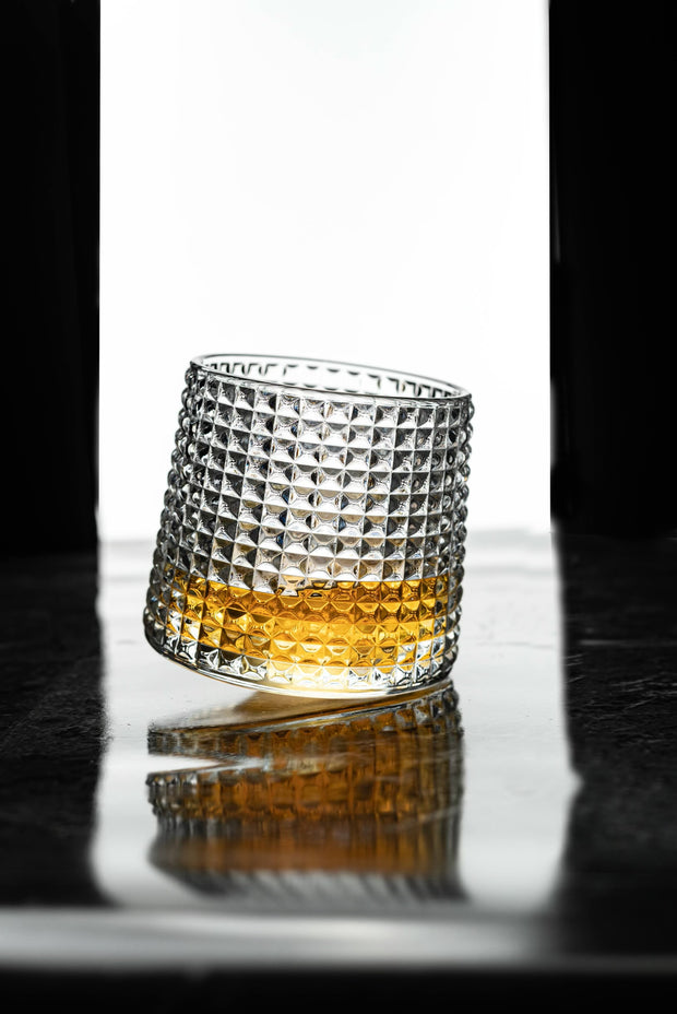 “The Sprewell” 360° Tumbler (set of 4) - SO Home Collective 