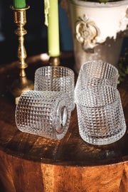 “The Sprewell” 360° Tumbler (set of 4) - SO Home Collective 