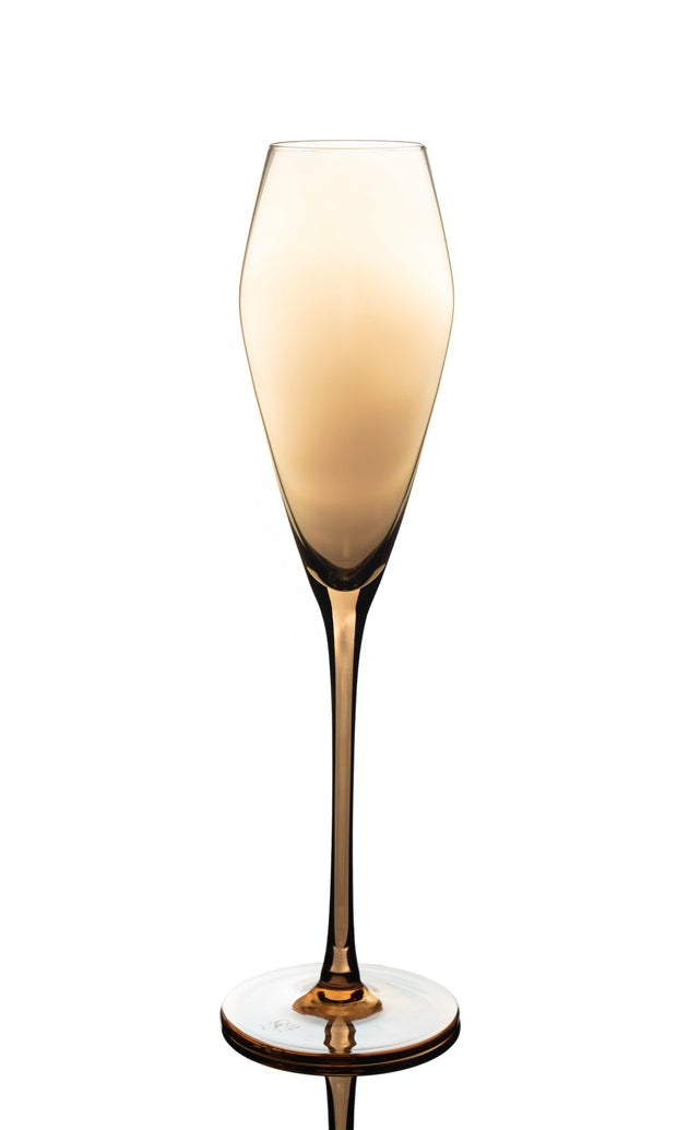 So Home Collective Replacement Flute  Glass - SO Home Collective 