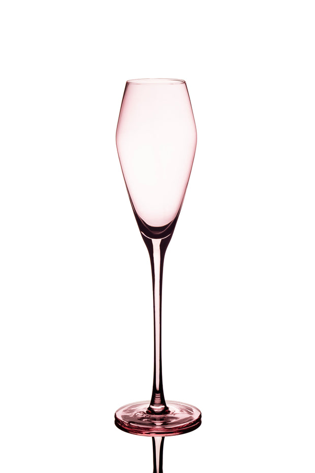 So Home Collective Replacement Flute  Glass - SO Home Collective 