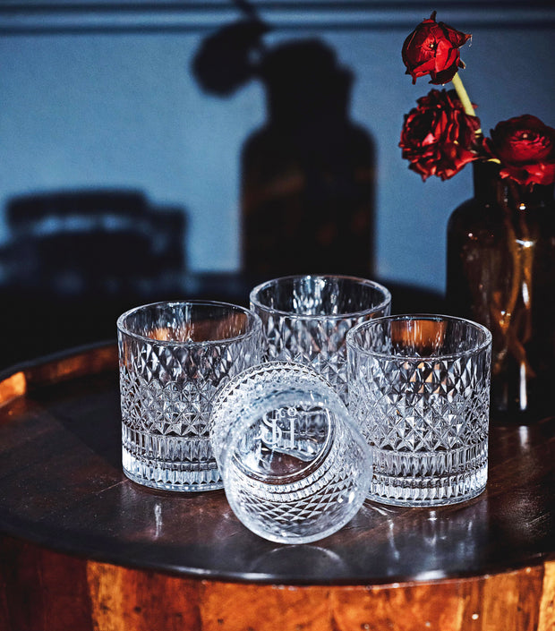 “The MacGregor” Tumbler (set of 4) - SO Home Collective 